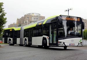 Solaris Urbino 18 '2014